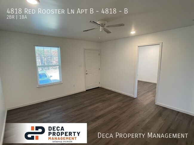 Building Photo - 2 Bedroom Apartment