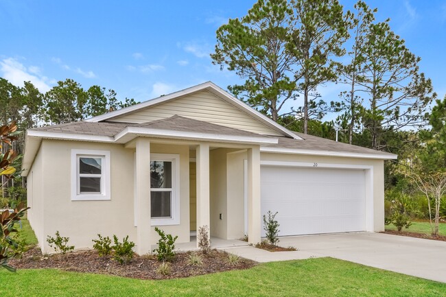 Building Photo - 20 Slipper Orchid Trail E