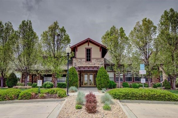 Photo - 2BR/2BA Condo with Garage! Available NOW!