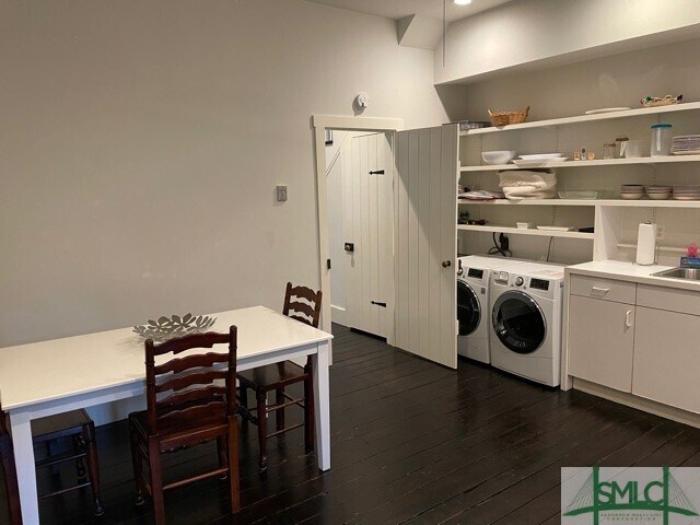 Foto del edificio - 520 E Taylor St