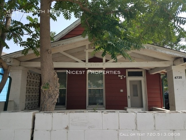 Building Photo - 4720 N High St