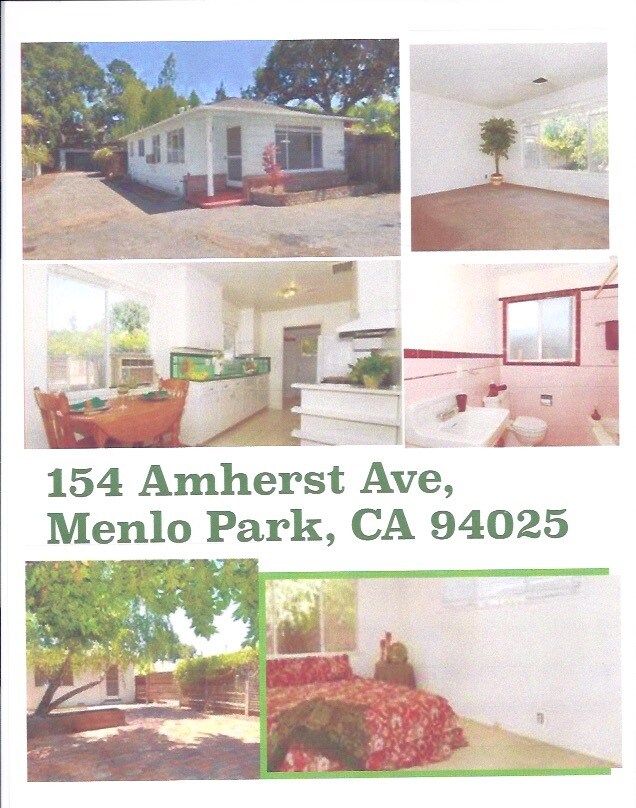 Primary Photo - 154 Amherst Ave