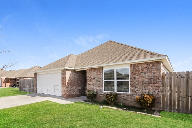 Foto del edificio - 944 Macy Ln