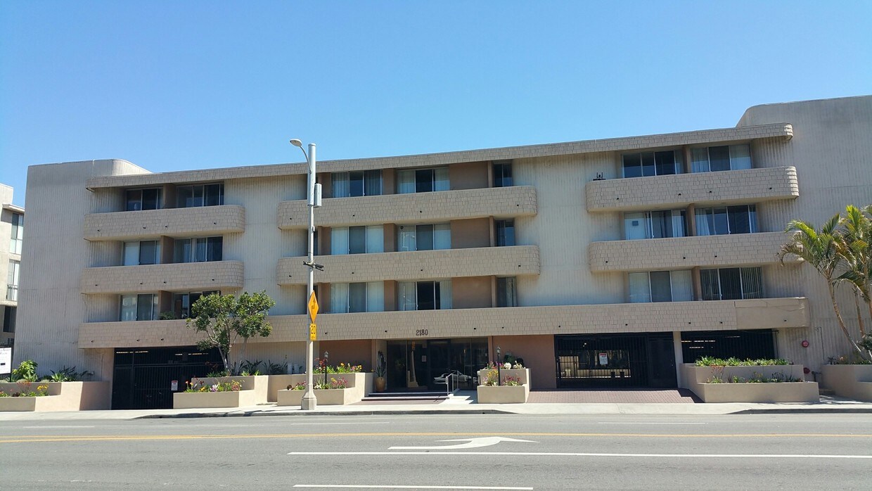 255 Apartments for Rent in West La, CA WestsideRentals