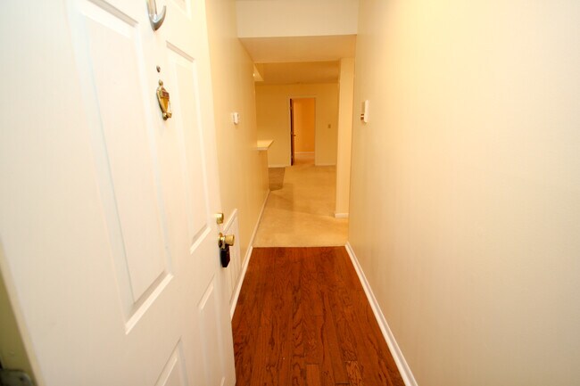 Main Entrance - 1431 Hollow Run