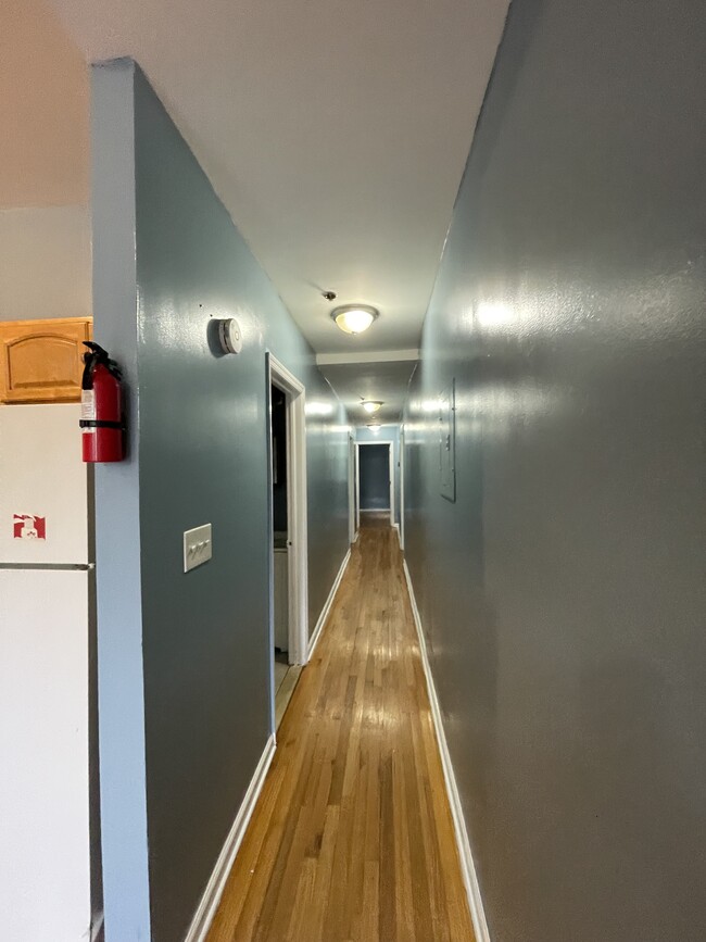 Foto del edificio - 418 S 17th St