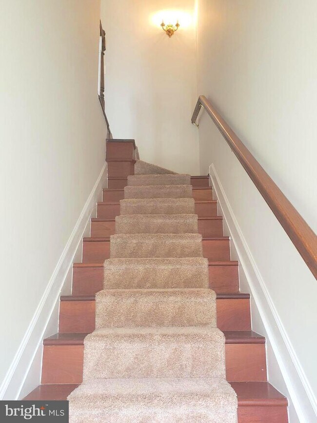 Foto del edificio - 21 Quincy Pl NW