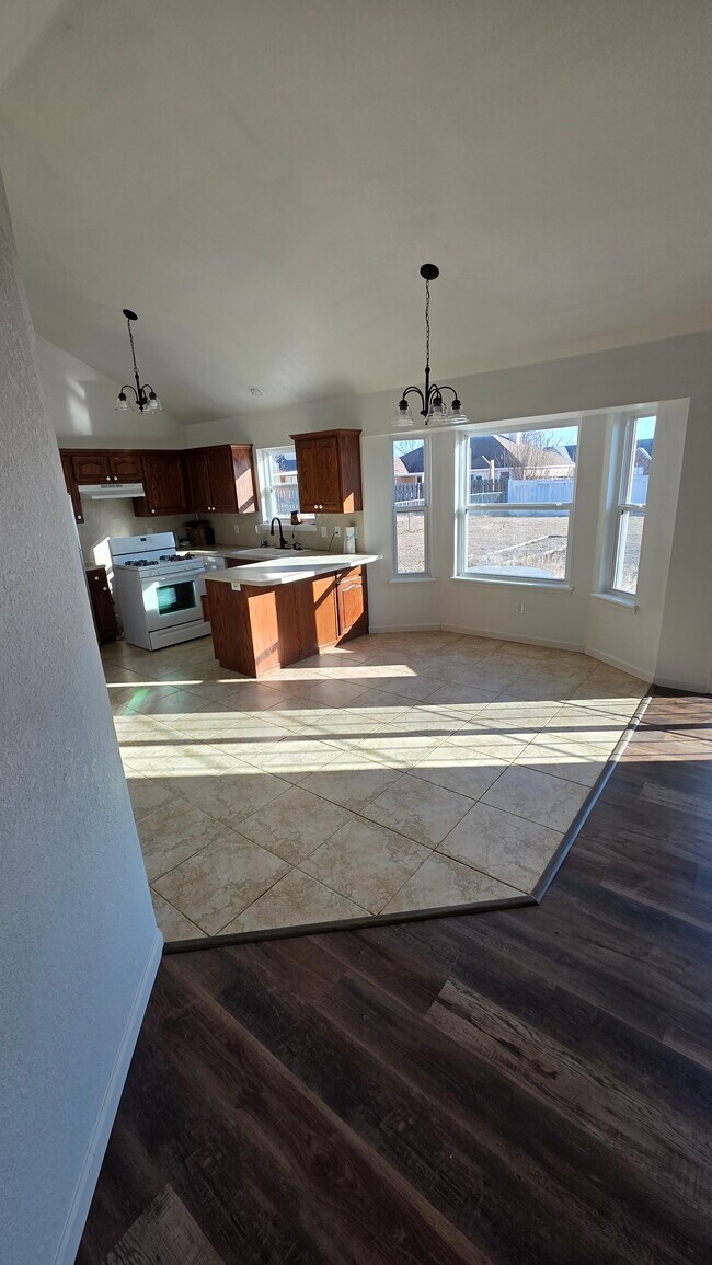 Foto del edificio - 8213 E Norman St