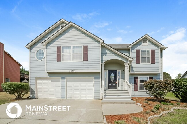Building Photo - 5030 Deer Brook Trail SW