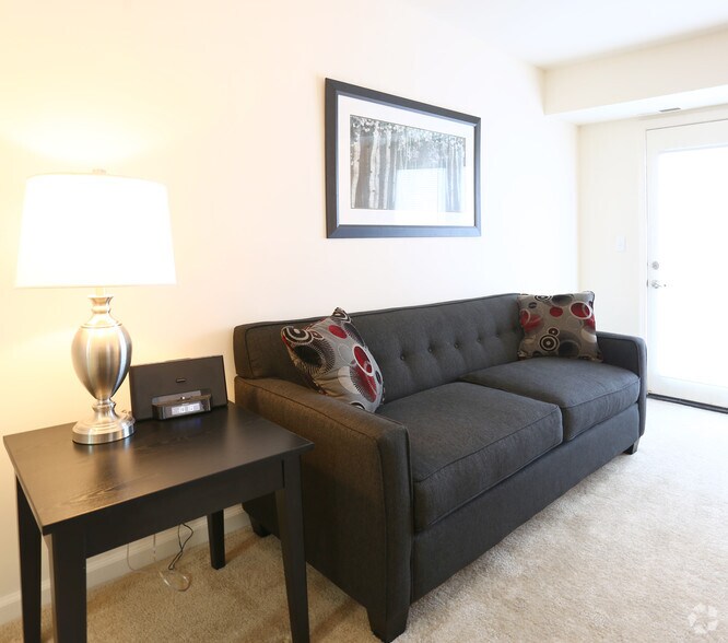 Reserve at Saw Mill Rentals Milford, DE