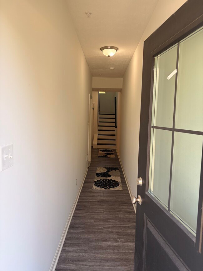 Vestíbulo - 310 Thurgood Dr