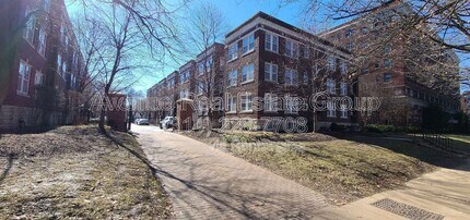 Building Photo - 5360 Pershing Ave