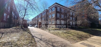 Building Photo - 5360 Pershing Ave