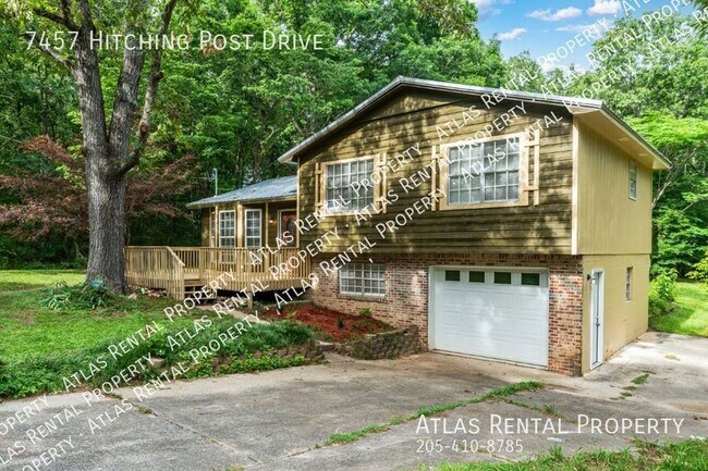Foto del edificio - 7457 Hitching Post Dr