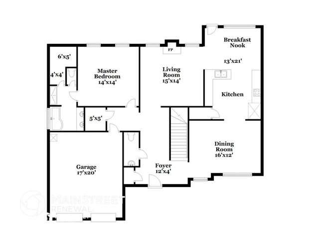 Building Photo - 8492 Goswell Dr
