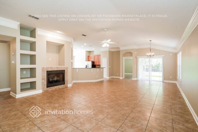 Foto del edificio - 15037 Bulow Creek Dr