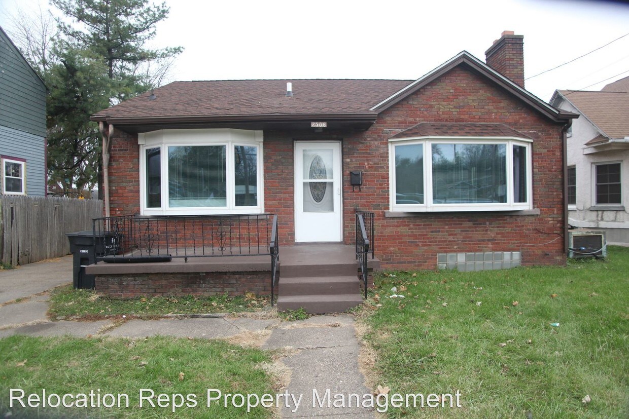 Primary Photo - 2506 11th St