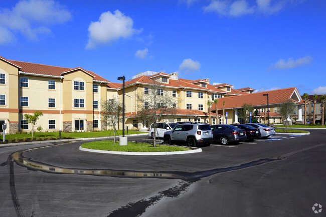 Foto del edificio - Stone River Retirement Community