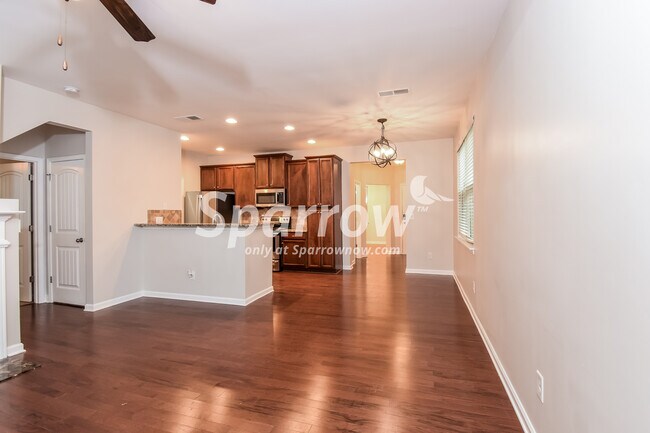 Building Photo - 3819 Humber Court