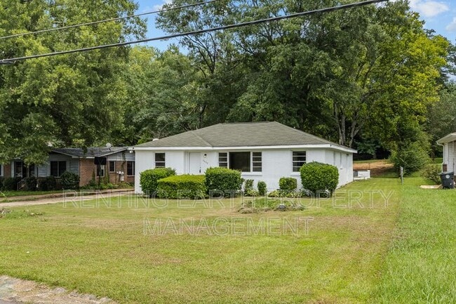 Building Photo - 1129 Camellia Rd