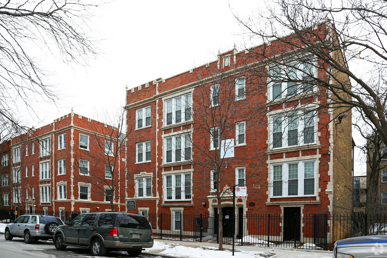 Primary Photo - The Ashland Commons