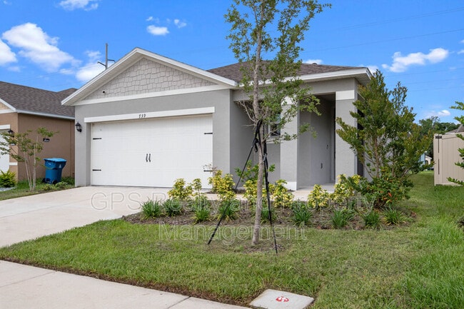 Building Photo - 739 Chinoy Rd