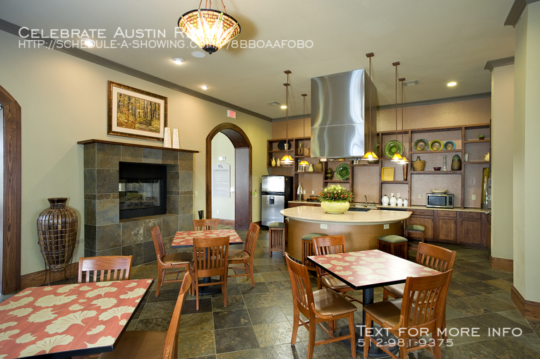 Primary Photo - Onion Creek Luxury