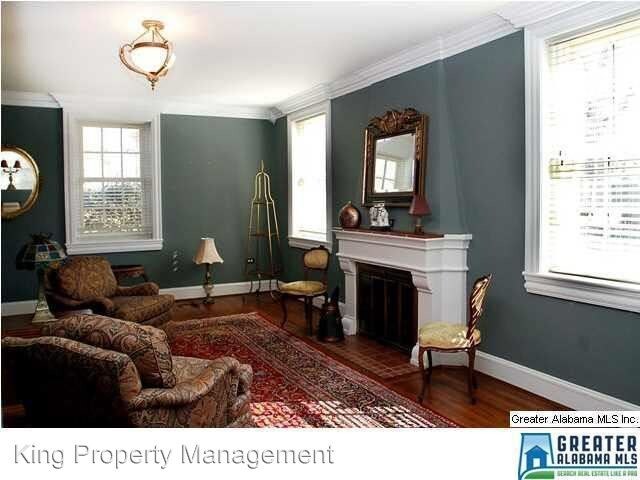 Foto del edificio - 4 br, 3 bath House - 245 Buckner Circle