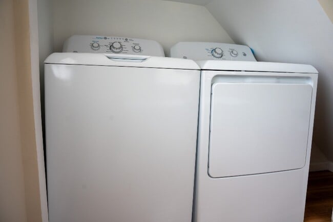 Foto del edificio - 1209 Brooke Rd