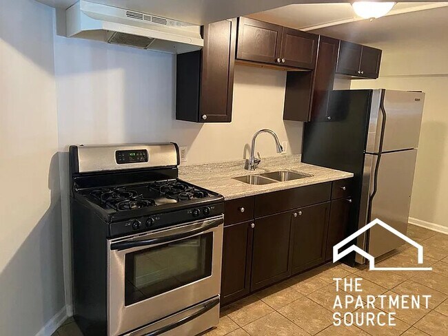 Foto del edificio - 4009 S Calumet Ave