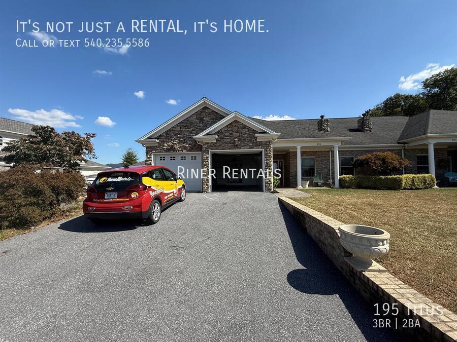 195 Titus- - 195 Titus-