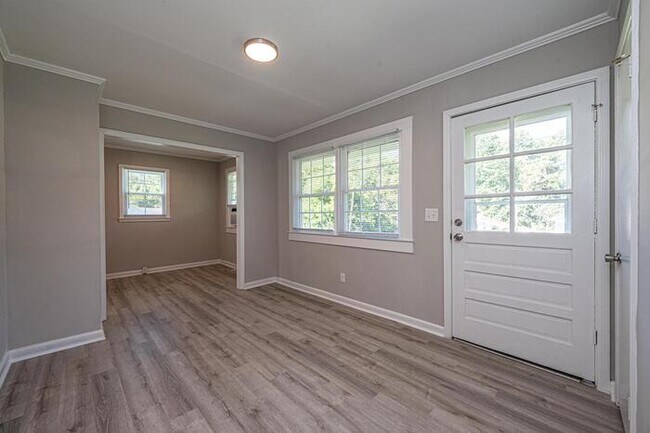 Foto del edificio - 184 Mill St