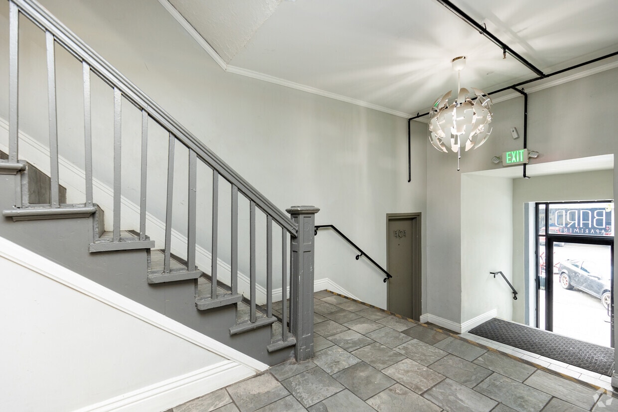 NRE The Bard Apartments Apartments in Los Angeles, CA Westside