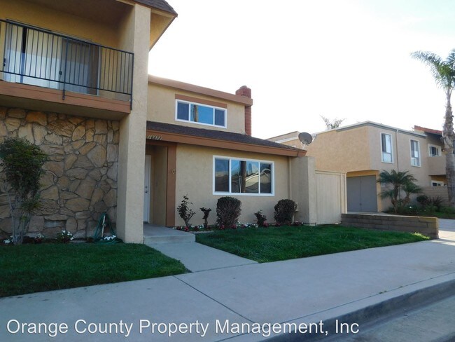Building Photo - 16862 Sims Ln