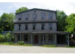 Foto del edificio - Bradford Country Inn Residences