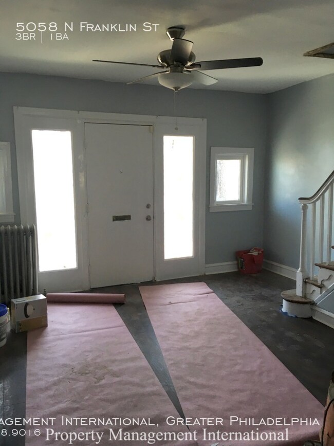 Building Photo - Newly renovated 3 bedroom home