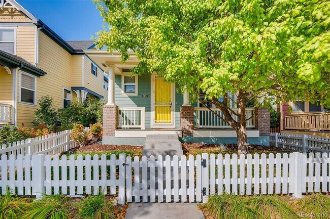 Photo - 3453 Wabash St House