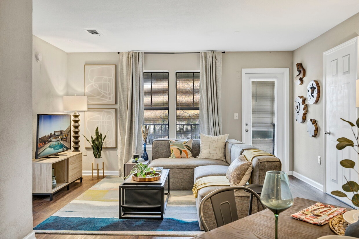 Photo - The Wilde Apartments