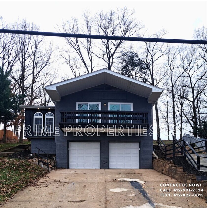 Foto principal - 223 Columbia Dr