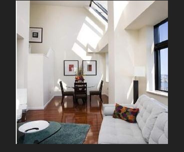 Primary Photo - 1 Devonshire St