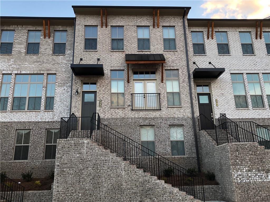 2482 Scarlet Maple Alley, Doraville, GA 30360 Townhome Rentals in Doraville GA