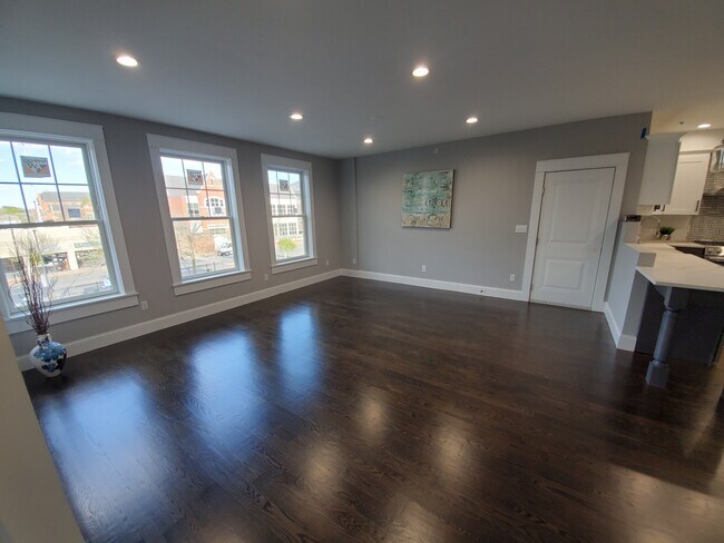 Foto del edificio - 9 Adams St