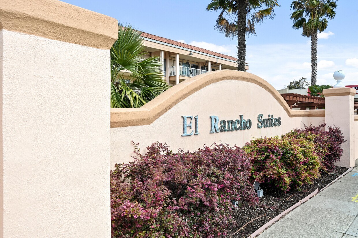El Rancho Apartments Apartments in Millbrae, CA