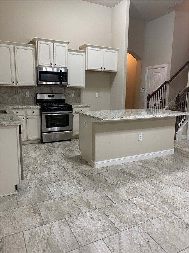 Foto del edificio - 10023 Thicket Park Ln