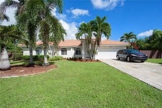 Building Photo - 27651 SW 155th Ave