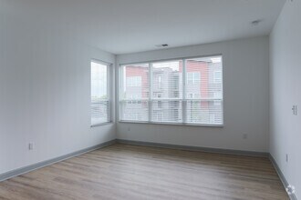 1BR, 1BA - Robinson - The Rise
