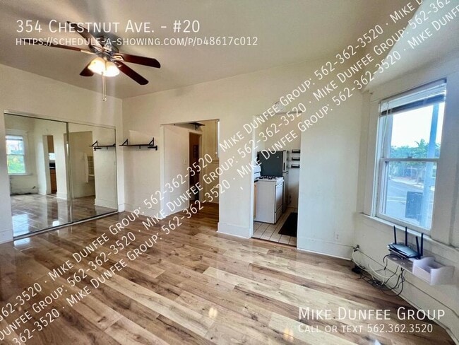 Building Photo - 354 Chestnut Ave