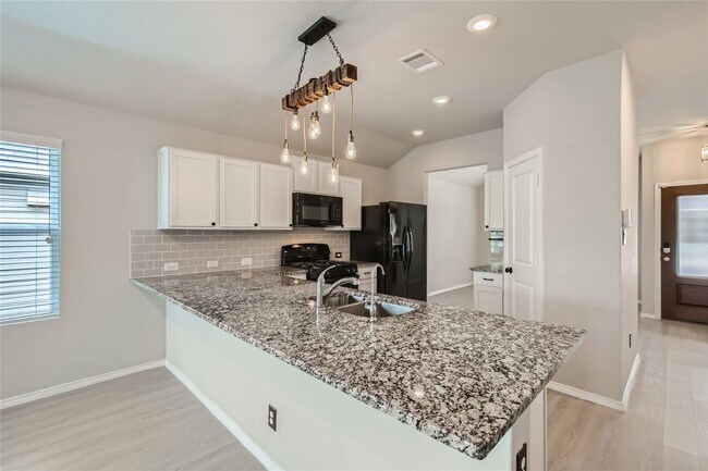Building Photo - Stunning home available NOW !! Less than 8 miles Randolph Brook AFB