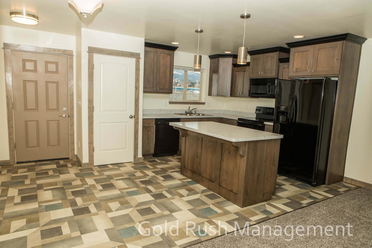 Foto principal - 951 Gibbon St