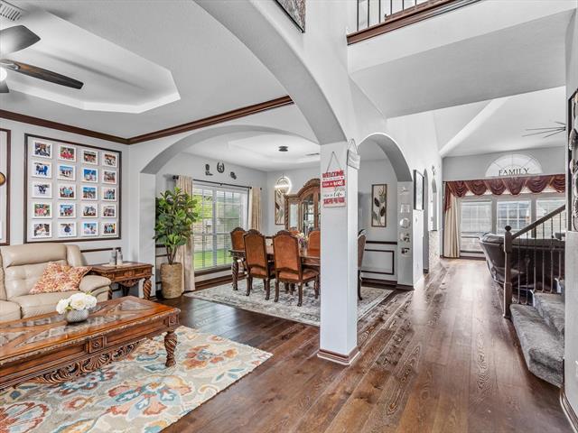 Foto del edificio - 13646 Badger Creek Dr